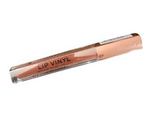 Makeup Revolution VINILO LABIOS BRILLO INTENSO BRILLO LABIAL Gone Rogue Sellado Color Marrón