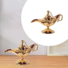 Encantadora Lámpara Decoración Hogar Accesorios Decorativos Decoración Vintage