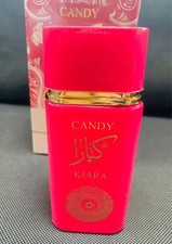 Perfume árabe Kiara Candy