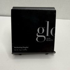 Glo Skin Beauty Polvo Perfeccionador 9g Polvo Facial Prensado Compacto Nuevo En Caja