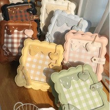 Lolita Niña Itabag Mujer Color Caramelo Bolso de Hombro Bandolera Bolsos de Mano Regalo