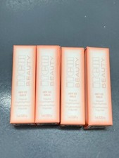 4x Iluminador Líquido Beauty Hey Hi Halo Artículo en Perno 5 ml / 0,16 oz cada uno Nuevo en Caja