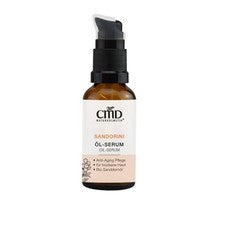 CMD Cosmética Natural Sandorini Aceite Suero