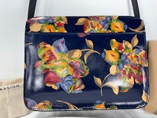 PATRICIA NASH ITALIA - NUEVO CON ETIQUETAS CINTA AZUL $169.00 BEST SELLER, EN TODO EL MUNDO