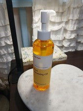 Limpiador facial coreano: Manyo [ma:nyo] aceite limpiador puro - 200 ml