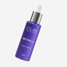 Suero Olay Regenerist Retinol24 Night Retinoide Niacinamida Regenerist Retinol24