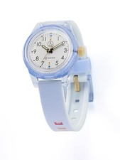 CITIZEN Q&Q SmileSolar R03A-001VK Reloj Solar Bebé Azul Unisex Japón Nuevo Y8...