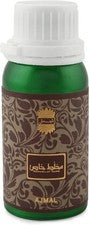 Aceite de perfume concentrado Ajmal Mukhallat Khas 100 ml Attar floral