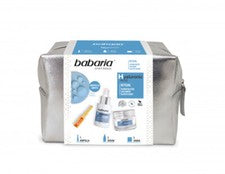 Babaria Hyaluron Serum Set de Regalo 100% VEGANO - Hyaluron Booster