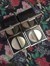 Lote 2 Beauty Addict Glimmer Sheer Luminiferous - Express - Leer descripción,