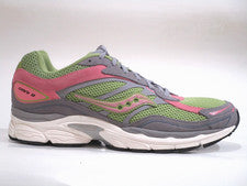 Zapatillas Saucony Unisex ProGrid Omni 9 S70740-1, Hombre’s 11/Mujer’s 12.5 EE. UU.
