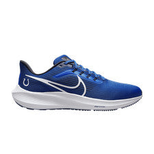Talla 11M/12.5W - NFL x Nike Air Zoom Pegasus 39 'Indianapolis Colts (NOX BOX) DR