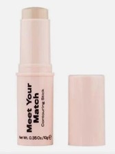 Barra de contorno Missguided Beauty Meet Your Match L2 - 10 g