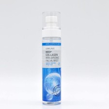 LEBELAGE Deep Collagen Hyaluronic Facial Mist 120ml Cuidado Hidratante Profun...