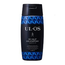 Champú para cuero cabelludo Otsuka ULOS 300 ml