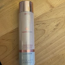 SORALI Amino queratina - Reconstrucción instantánea y fortalecimiento capilar 300 ml/10 oz