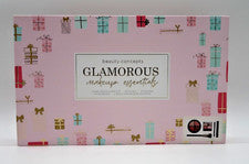 Kit esencial de maquillaje glamoroso Beauty Concepts nuevo