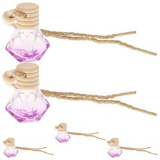 5 Pcs Car Perfume Air Freshener Diffusers for Essential Oils Large Room