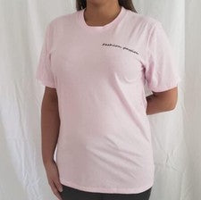 Camiseta para mujer cómoda de moda Passion