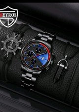 Reloj Elegante Hombre