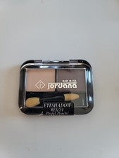 Sombra de ojos Jordana #ES/34 pastel melocotón/jazo nueva sellada