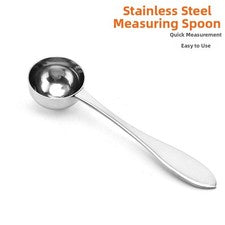 Für Backrezepte 20ml Messlöffel Backportion Werkzeug für Kaffeebohnen