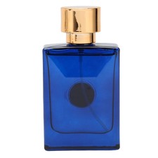 50ml Male Perfume Spray Mild Long Lasting Fragrance For Gentlemen Blue