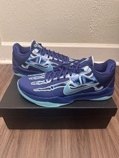 Talla 11 - Nike Kobe V Protro X-Ray Deep Royal Blue HJ4303 400