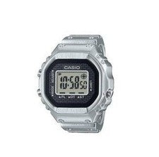 【Stock】Casio Watch 50 Aniversario Casio Ring Watch CRW-001-1JR de Japón NUEVO