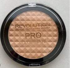 revolution pro iluminate