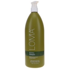 Champú nutritivo Loma 33,8 oz