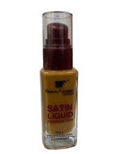 Base líquida satinada Beauty Forever BF LF109 topacio