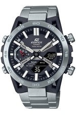 Casio Edifice Sospensione ECB-2000YD-1AJF Bluetooth Cronógrafo Solar Reloj Hombre