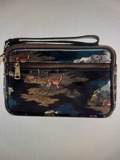 Bolsos de Mujer Patricia Nash Viani Muñequera Nuevos