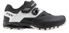 Northwave Spider Plus 3 MTB / Trekking zapatillas de bicicleta negro 2026