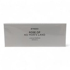 Byredo Rose Of No Man's Land Roll-On Aceite Perfume 7.5ml 0.25oz Nuevo, Sellado