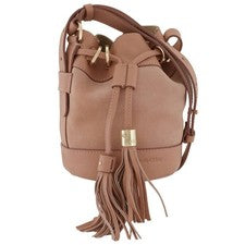 Bolso pequeño See By Chloe Vicki Bucket CHS23ASC133306I3