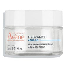 🔥Avene Hydrance Aqua-Gel, 50 ml PZN 14371125
