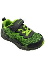 Zapatillas Saucony Niños Niño Flash A/C 3.0 Gris/Lima