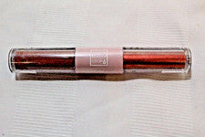 Sombra de ojos líquida The Beauty Crop nueva/sellada dúo en canela y dulce de azúcar tamaño completo