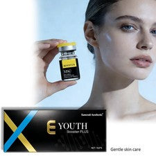 Suero calmante hidratante profundo facial EXO-youth reafirmante de la piel cuidado antiedad