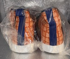 DragonBall Z Dragon Ball Z Hombre’s Dragon Ball Zapatillas Altas Talla 12