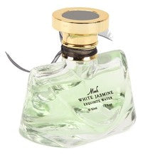 Perfume Mujer Flor Jazmín Fragancia Perfume Larga Duración Spray Para Diario NUEVO