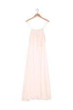 Vestido de mujer by Aylin Koenig talla XS/S beige