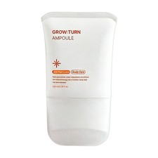 Growturn Ampolla 100 ml - Cuidado de la pérdida del cabello, suero para tratamiento del cuero cabelludo