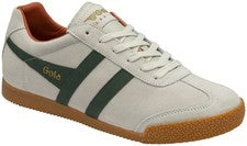 Gola Harrier Herren | Leder - NEU