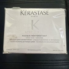 Mascarilla en gel rehidratante Kerastase Specifique 6,8 oz