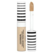 Corrector encubierto Trublend, M100 Golden Natural, 0,33 fl oz (10 ml)