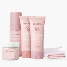 NUEVO Paquete de Pieles Alya - 100% Genuino - Vendedor del Reino Unido - ¡Envío Gratuito!