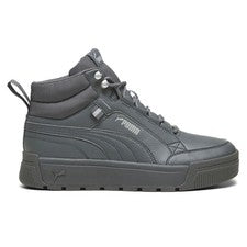 Zapatillas informales grises con cordones para hombre PUMA Tarrenz Sb Iii 39262803